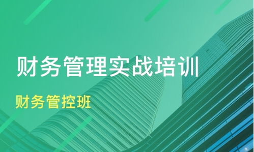 成都天府新區(qū)企業(yè)財務(wù)管理培訓(xùn)班選擇指南
