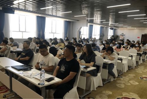 聚焦主責(zé)主業(yè) 夯實(shí)基層基礎(chǔ)——武川縣總工會成功舉辦系列專題培訓(xùn)會